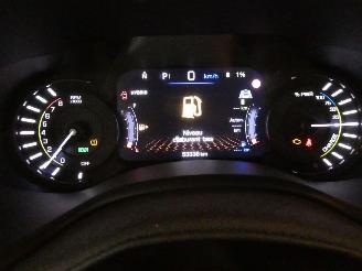 Jeep Renegade LIMITED picture 13