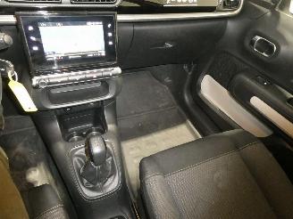 Citroën C3 III FEEL picture 12