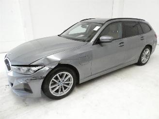 BMW 3-serie  picture 3