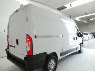 Opel Movano 2.2D picture 9