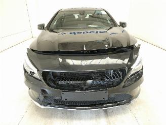 Mercedes Cla-klasse 2.2D 200 D picture 2