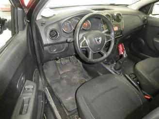 Dacia Logan AMBIANCE picture 18