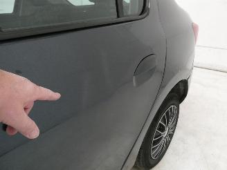 Dacia Logan AMBIANCE picture 6