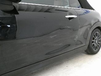 Mini One ONE CABRIO picture 4