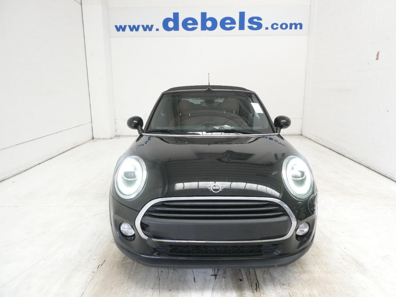 Mini One ONE CABRIO