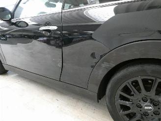 Mini One ONE CABRIO picture 5