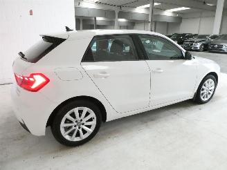 Audi A1  picture 7