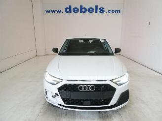 skadebil auto Audi A1  2019/9