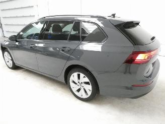 Volkswagen Golf 2.0D  LIFE picture 4