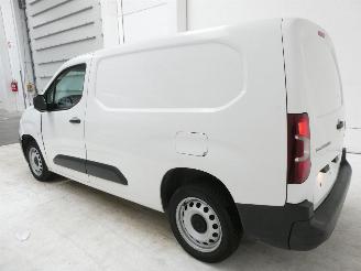 Peugeot Partner 1.5D  PREMIUM picture 5