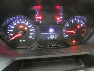 Peugeot Partner 1.5D  PREMIUM picture 13