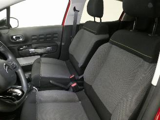 Citroën C3 III SHINE picture 16