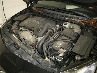 Opel Astra 1.6D  COSMO picture 20