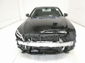 Mercedes C-klasse 1.6 D picture 2