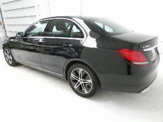 Mercedes C-klasse 1.6 D picture 4