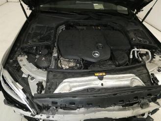 Mercedes C-klasse 1.6 D picture 17