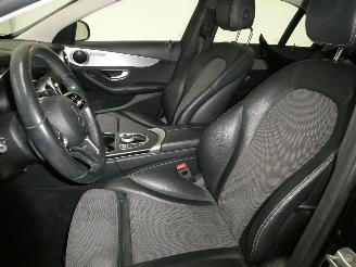 Mercedes C-klasse 1.6 D picture 13