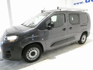 Citroën Berlingo 1.5D picture 3