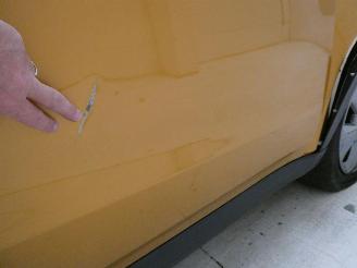 Suzuki Vitara GLX picture 12