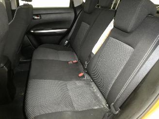 Suzuki Vitara GLX picture 20