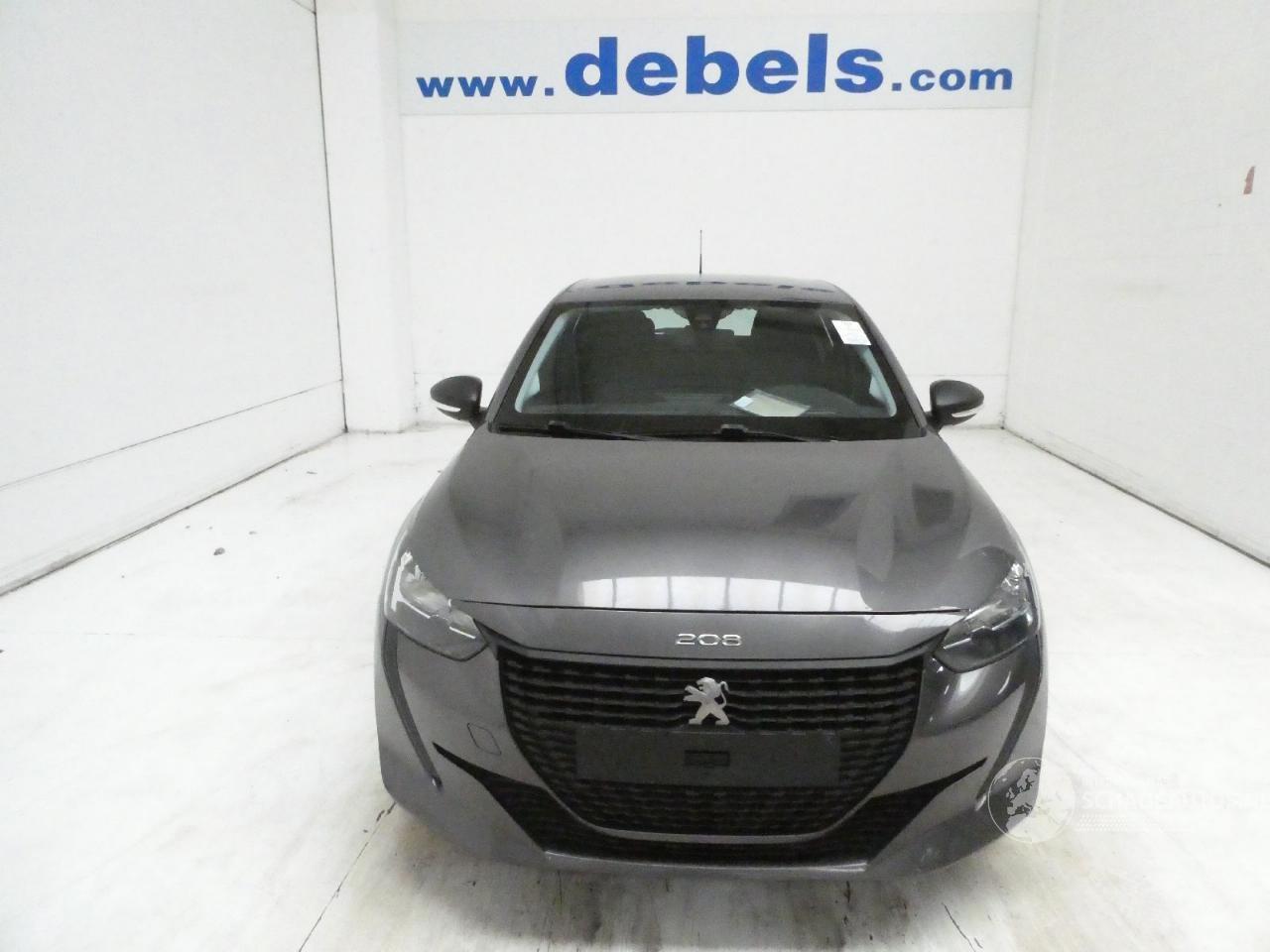 Peugeot 208 II LIKE
