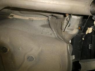 Opel Astra 1.6D  COSMO picture 19