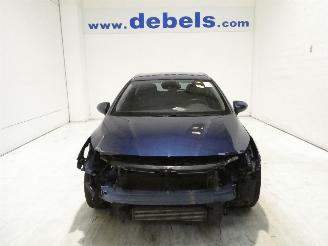 Voiture accidenté Opel Astra ELEGANCE SPORTS TOUR 2020/9