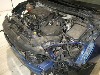 Opel Astra ELEGANCE SPORTS TOUR picture 23