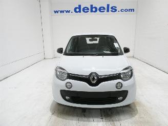 skadebil auto Renault Twingo III LIMITED#2 2018/6