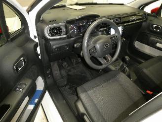 Citroën C3 III picture 17