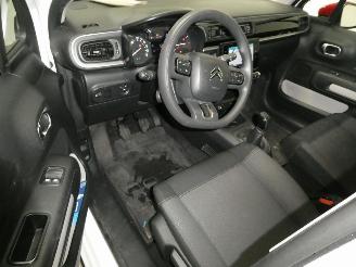 Citroën C3 III picture 14