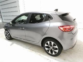 Renault Clio EVOLUTION 1.0 TCE picture 6