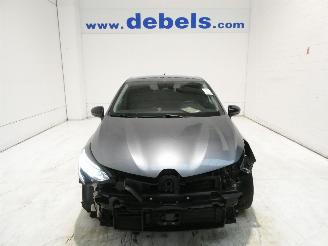 skadebil auto Renault Clio EVOLUTION 1.0 TCE 2023/7