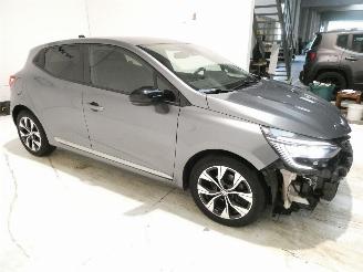 Renault Clio EVOLUTION 1.0 TCE picture 10