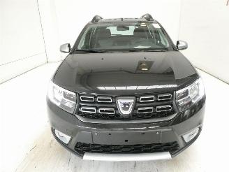 Dacia Sandero PLUS picture 2