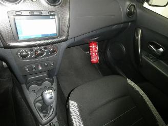 Dacia Sandero PLUS picture 9