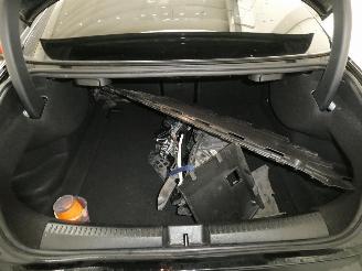 Mercedes Cla-klasse 200 picture 15