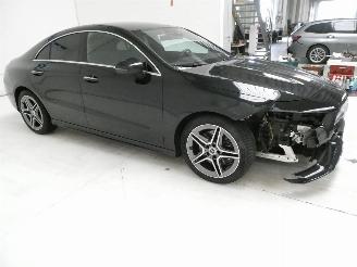 Mercedes Cla-klasse 200 picture 7