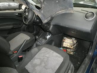 Seat Ibiza REFERENCE picture 10