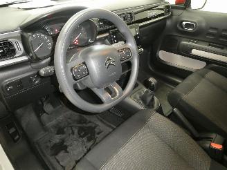 Citroën C3 III picture 13