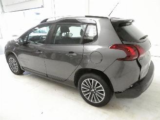 Peugeot 2008 ACTIVE picture 4