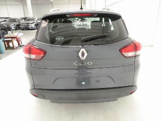 Renault Clio IV GRANDTOUR CO picture 5