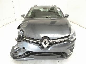 Renault Clio IV GRANDTOUR CO picture 2