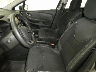 Renault Clio IV GRANDTOUR CO picture 15