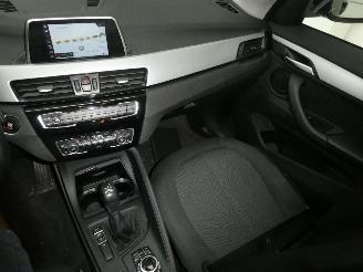 BMW X1 2.0D SDRIVE18D picture 11