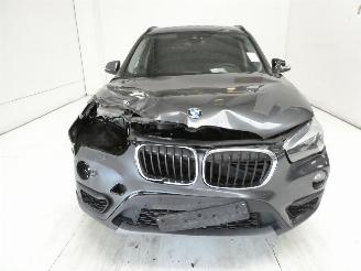 BMW X1 2.0D SDRIVE18D picture 2
