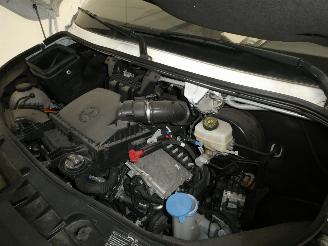 Mercedes Sprinter 14M3 picture 19