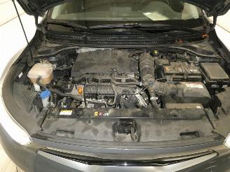 Kia Stonic  picture 21