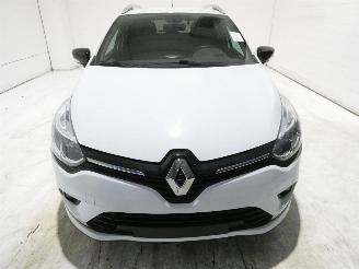Renault Clio IV GRANDTOUR LI picture 2