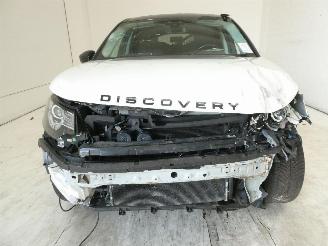 Land Rover Discovery Sport 2.0D picture 2